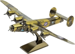 METAL EARTH 3D-Puzzle B-24 Liberator