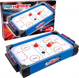 Airhockey – tragbares Tischspiel 58 cm