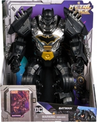 Metal Force Figur Batman 30 cm
