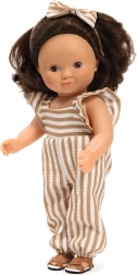 Puppe Djeco Rosalie