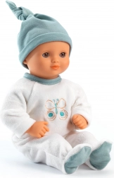 Puppe Baby Neige Djeco