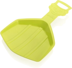 Clown Limette Kinder-Schlittrutsch