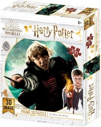 3D-Puzzle Harry Potter: Ron Weasley 300 Teile