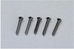 Piko Schienenschrauben für Fahrbahn 50 Stk