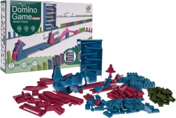 Buntes Domino-Set für Kinder