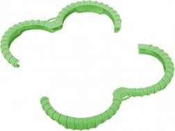 Propellerschutz SUNNYLIFE für DJI AVATA 2 – grün