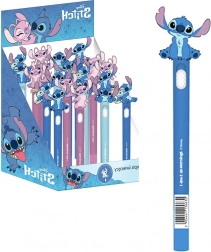 Leuchtender Stift Lilo & Stitch