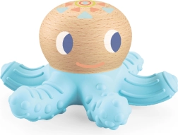 Beißring Oktopus