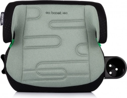 Autositz-Sitzerhöhung Go Boost i-Size 125–150 cm mit ISOFIX Matcha