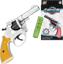 Cowboy-Kapselpistole für Kinder