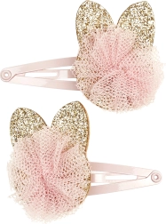 Haarnadeln Suzan mit Katze