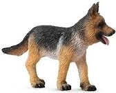 Collecta Figur Hundewelpe Deutscher Schäferhund
