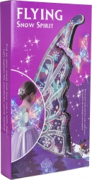 Leuchtende Schmetterlingsflügel mit Musik für Kinder