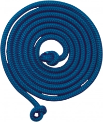 GOKI maxi Springseil 5 m blau