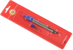 Zirkel mit Ersatzmine KOH-I-NOOR (Mix)