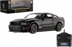 RC Auto Ford Shelby GT500 1:24 mit Lichtern, 2,4 GHz