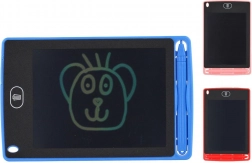 Zeichenbrett für Kinder 11,5x18 cm, verschiedene Farben