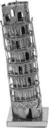 Metal Earth 3D Puzzle Schiefer Turm von Pisa