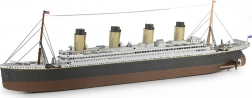 METAL EARTH 3D-Puzzle Premium Series: Titanic