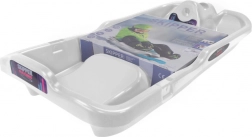 Boby Skipper Titan – Eisblau