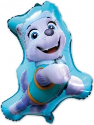 Folienballon Everest Paw Patrol 60 × 75 cm