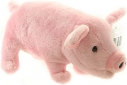 Plüschschwein 20 cm