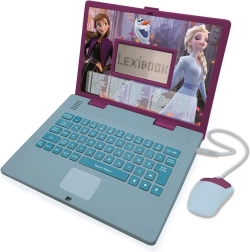 Bildungslaptop Disney Frozen