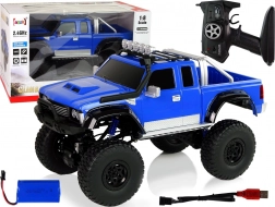 Ferngesteuertes Offroad R/C 2.4G 4x4