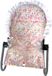 Sitzchen für Puppen 42 × 29 × 25 cm