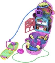 Polly Pocket Abenteuer in Rio - Affe