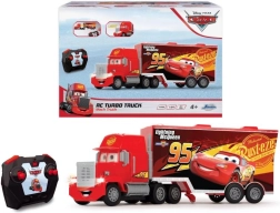 Mack Turbo RC-Lkw aus dem Film Cars