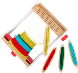 Small Foot Webrahmen Elsa für Kinder