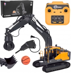 Volvo RC lizenziertes Bau-Bagger