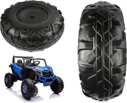 Rad für Kinder-Elektrofahrzeug EVA