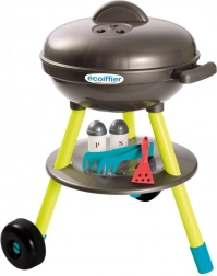 Runder Kinder-Gartengrill