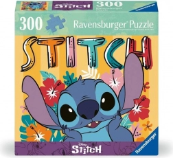 Puzzle 300 Teile DISNEY Stitch