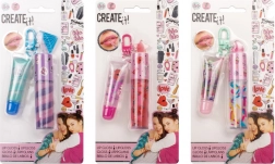 Create It! Kinder-Set Lipgloss – Blister