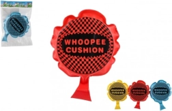 Furzkissen 10 cm – Scherzartikel in 3 Farben