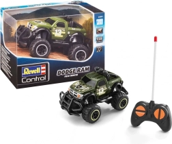 RC Auto Dodge RAM Field Hunter