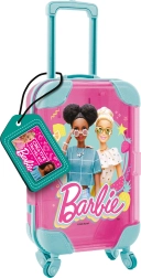 Barbie Kreativ-Reiseset im Koffer