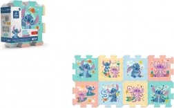 Schaumpuzzle Lilo & Stitch für Kinder