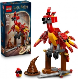 LEGO Harry Potter Fawkes – Dumbledores Phönix