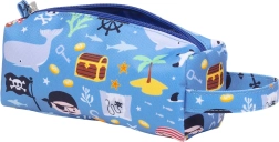 A Little Lovely Company Stiftemäppchen Piraten