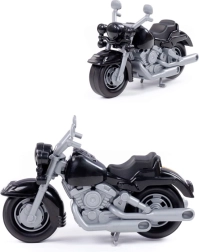 Kunststoff-Kindercross-Motorrad zum Schieben