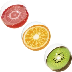 Strandball 46 cm – Fruchtmix