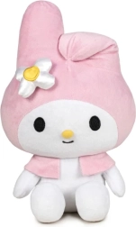 Plüschtier My Melody 25 cm – HELLO KITTY & Friends