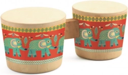 Kinder Bongo Djeco Animambo