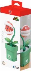 Kamera HORI Piranha Plant Pro Nintendo Switch 2