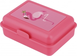 Lunchbox BAAGL Flamingo