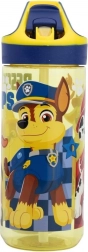 Wasserflasche mit Paw Patrol Motiv 620 ml